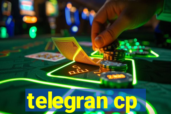 telegran cp